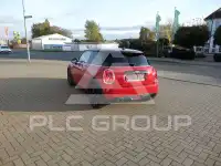 2018 Mini COOPER