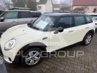 2018 Mini COOPER