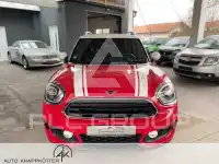2018 Mini COOPER