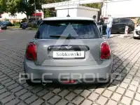 2018 Mini COOPER