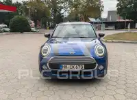 2018 Mini COOPER