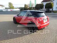 2018 Mini COOPER