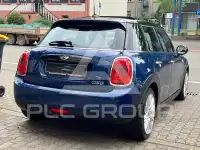 2018 Mini COOPER