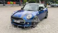 2018 Mini COOPER