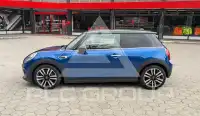 2018 Mini COOPER