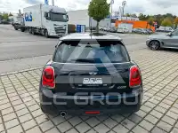 2018 Mini COOPER