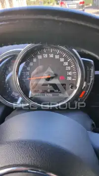 2018 Mini COOPER