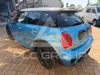 2018 Mini COOPER