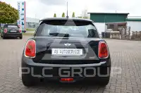 2018 Mini COOPER