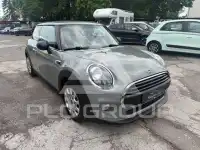 2018 Mini COOPER