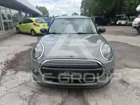 2018 Mini COOPER