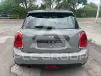 2018 Mini COOPER