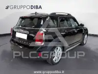 2018 Mini Countryman