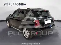 2018 Mini Countryman
