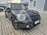 2018 Mini Countryman