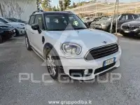 2018 Mini Countryman