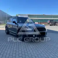 2018 Mini Countryman