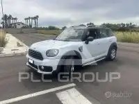 2018 Mini Countryman