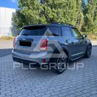 2018 Mini Countryman