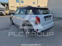 2018 Mini Countryman