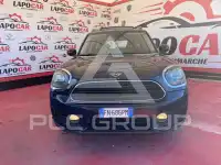 2018 Mini Countryman