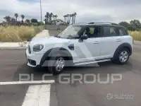 2018 Mini Countryman