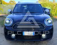 2018 Mini Countryman