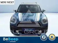 2018 Mini Countryman
