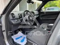 2018 Mini Countryman