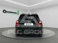 2018 Mini Countryman