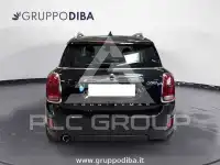 2018 Mini Countryman