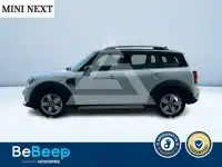 2018 Mini Countryman