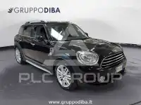2018 Mini Countryman