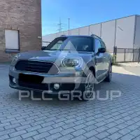 2018 Mini Countryman