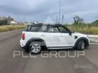 2018 Mini Countryman