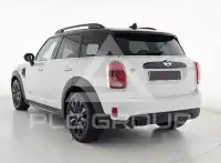 2018 Mini Countryman