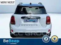 2018 Mini Countryman