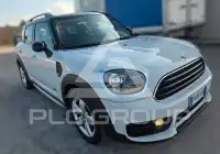 2018 Mini Countryman
