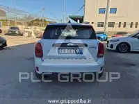 2018 Mini Countryman