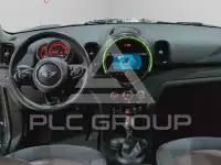 2018 Mini Countryman
