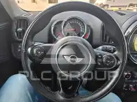 2018 Mini Countryman