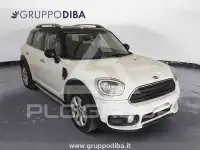 2018 Mini Countryman