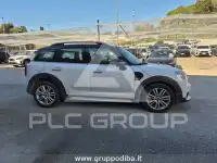 2018 Mini Countryman