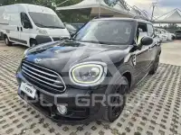 2018 Mini Countryman