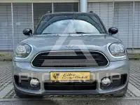 2018 Mini Countryman