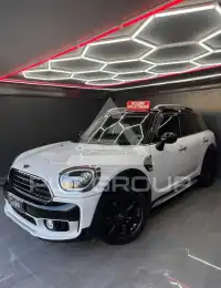 2018 Mini Countryman