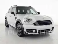 2018 Mini Countryman