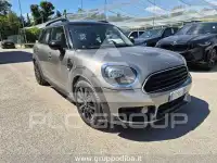 2018 Mini Countryman
