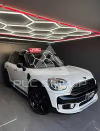 2018 Mini Countryman