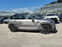 2018 Mini Countryman